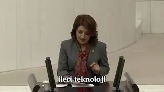 Bilim insanlarının önünü açmak yerine, #TÜBİTAK’ı keyfi yetkilerle yönetmek istiyorlar!