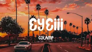 COLAMP - EYEiii (Lyrics)