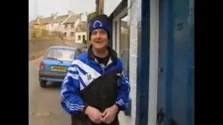 Cutting Edge - Gazza's Coming Home DOCUMENTARY (Rangers)
