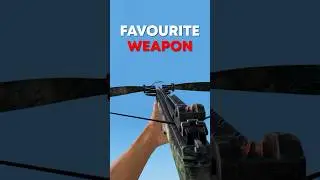 The SNEAKIEST WEAPON in DayZ!