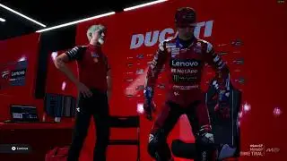 MotoGP™24 Lusail Qatar - Setup (2025 Season MOD)