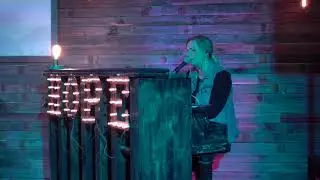 You get my attention (Faith & Wonder)///Overflow Worship Moment