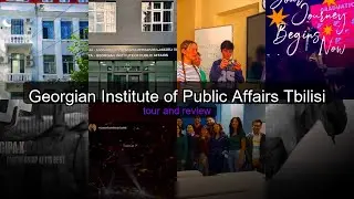 Georgian Institute of Public Affairs