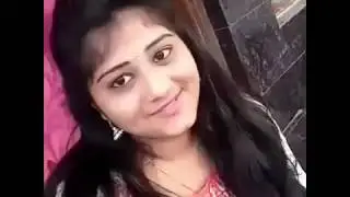 Dubsmash - 47 | Most Liked Dubsmash Video of Beautiful Girl - 1 | OM Cinemaya Namaha