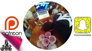 Patreon Only Party | Final Smoky Mountain Crawl 2018 Video