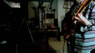 Slow Blues Ron Kirn Tele