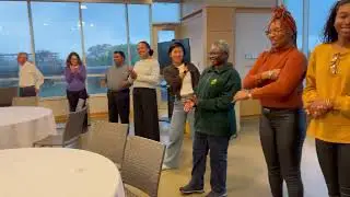 Chicago CST Investing Summit 2024 - with Pre-Retreat and N. Lawndale Immersion recap