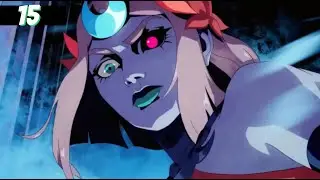 Hades 2 Part 15