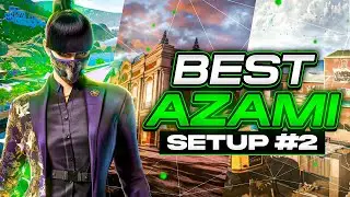 [TUTO] - BEST AZAMI SPOTS #2 (Tips & Tricks) - Rainbow Six Siege