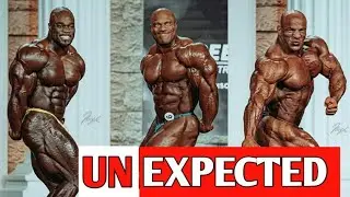 BIG RAMY WINS OLYMPIA |OLYMPIA 2020 RESULTS OF ALL CATEGORIES