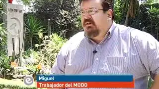 Museo Casa de Leon Trotsky
