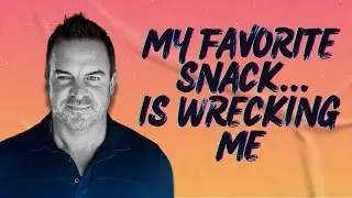 Are Pop-Tarts Wrecking My Gains? | Healthy Snack Swaps with John Nieters