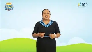 How to teach structures | i-Learn Smart Start | DTP Education Solutions