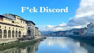 *OUTDATED* DISCORD IS SPYWARE CONFIRMED! I WAS RIGHT!!!