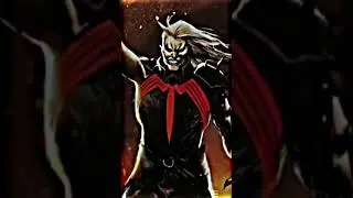 Knull vs Chaos King #shorts #edit #fyp #trending #viral #marvel #mcu #dc #comic