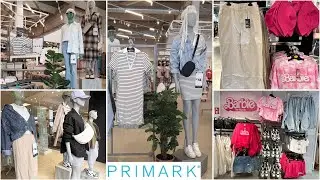 Primark women&rsquo;s new collection - July 2023