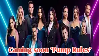 Unexpected News!!Could&nbsp;'Scandoval'&nbsp;From&nbsp;'Pump&nbsp;Rules'&nbsp;Be&nbsp;From&nbsp;Season&nbsp;8?