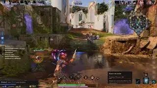 Predecessor MORIGESH CRAZY DOUBLE KILL