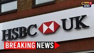 HSBC Online Banking Outage Causes Frustration Among Thousands of UK Customers