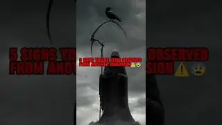 ⚠️😰 Another dimension| horror| haunted facts| haunted house| paranormal investigator|