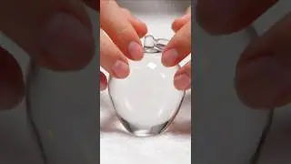 White Glass Mango 🥭 ASMR | Crystal Clear Fruit Cutting Sounds 🥭✨#trending #aivideo #asmrsfruits #ai
