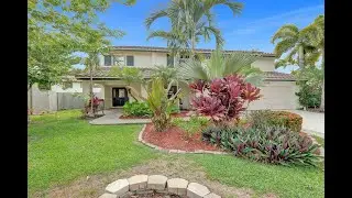 2885 Albatross Dr, Cooper City, FL 33026