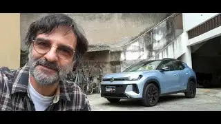 O VW Tera High Outfit &eacute; bom?