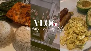 VLOG: 90 CHALLENGE + TAKING ACCOUNTABILITY + NEW LIFESTYLE + GET ACTIVE | ItsHonestlyKay