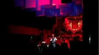Desecravity live in BKK Thailand 2012
