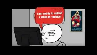 the filling to be poor youtuber