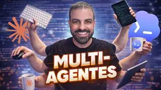 Multi-Agentes com Skill & Git Working Tree