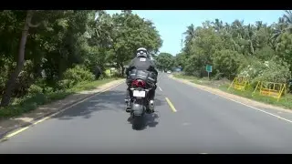 TVS Racing Riding Academy | Touring | Episode 1