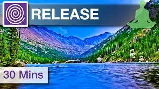 Meditation Music to Help with Depression and Anxiety - Mood Elevation Music for Relief