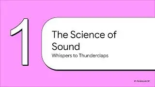 Waves Unleashed! 🌊 Year 8 Science: Light & Sound Explained