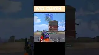 Soul goblin like 1vs3 clutch!!