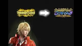 Tekken 8 Season 2 Match Normal people LEO ( Tekken king ~ God of Destruction 0 )