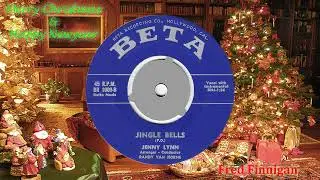 Jenny Lynn - Jingle Bells