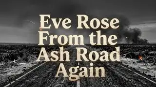 Eve Rose From the Ash Road Again / Dark Country Music