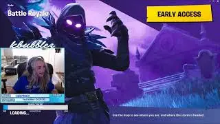 Kbubblez Fortnite Duos Tournament With Tenser Best Moments!!