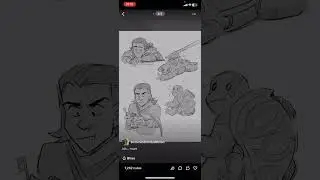 My first comic dub gunna lost another maybe today or tommarow @spacedubs7038 you inspired me