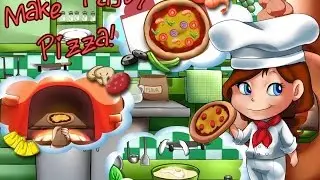 Cooking Mania TutoTOONS &mdash; образовательная игра для Android.
