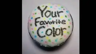 GUESS THE COLOR SLIME CHALLENGE| Most satisfying slime ASMR| #2| Suncookieslimes