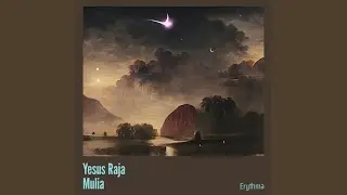 Yesus Raja Mulia