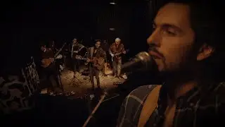 Morgoran - Derri&egrave;re la pluie (live)