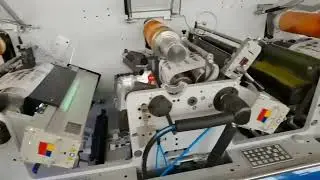 WEIGANG ZJR SUBSTRATE PRINT VIDEOS