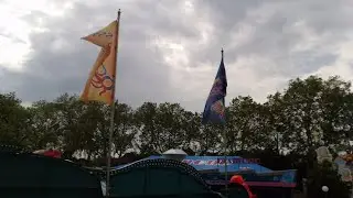 Fronleichnamskirmes 2019  LIVE Zilianplatz