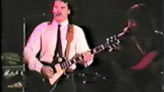 OTR-Best Go Free-The Golden Bear 1984