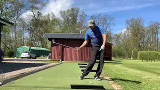 GolfAkademi.se #Bästa golftipsen för bra bollträff del 1