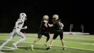 2025 NCS Football v Independence