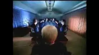 Nortel Networks - Come Together - TV Ad